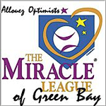 Allouez Optimists Logo