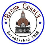 Brown County Human Services Logo