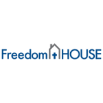 Freedom House Logo