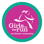 Girls On The Run Logo
