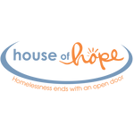 House Of Hope Logo