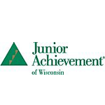 Junior Achievement Of Wisconsin Logo