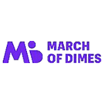March Of Dimes Logo