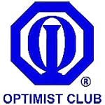 Optimist Club Logo