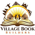Village Book Builders Logo