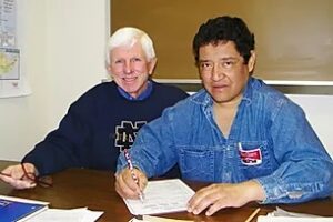 Workplace Volunteer Council