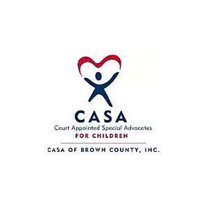 CASA logo
