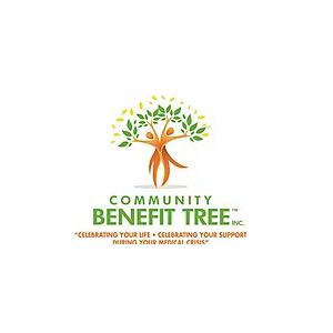 Community Benefit Tree logo