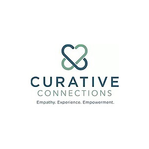 Curative Connections logo
