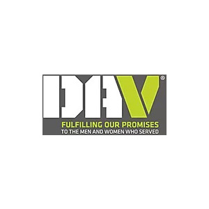Disabled American Veterans logo