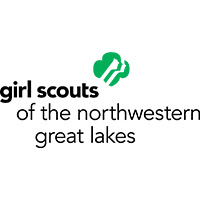 Girl Scouts of the Northwestern Great Lakes Logo