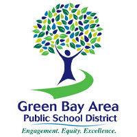 Green-Bay-Area Public School System Logo
