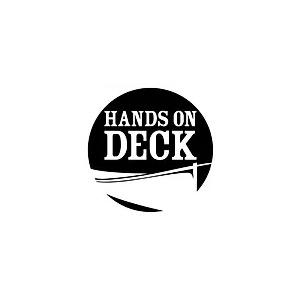 Hands-On-Deck logo