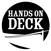Hands on Deck Logo