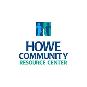 Howe-Community-Resource-Center logo