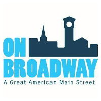 On Broadway Logo