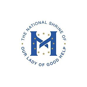 The-National-Shrine-of-Our-Lady-of-Good-Help logo