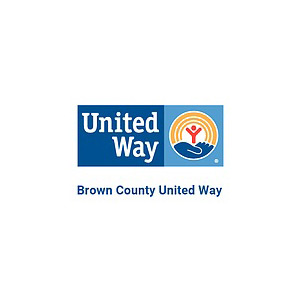 United-Way logo