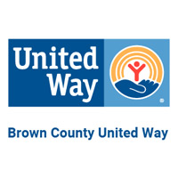 Brown County United Way Logo