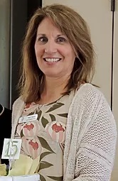 Volunteer Center Staff