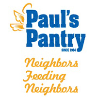 Paul's Pantry logo