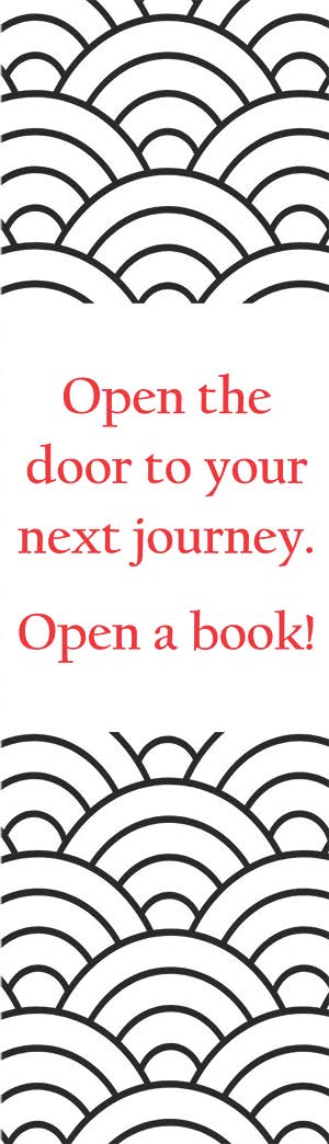 Reading Coaches bookmark