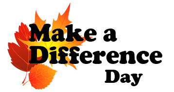 Make a Difference Day