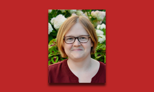 Volunteer Center staff