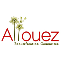 Allouez Beautification Committee logo