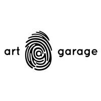 Art Garage logo