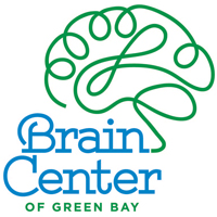 Brain Center of Green Bay logo