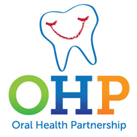 Brown County Oral Health Partnership logo