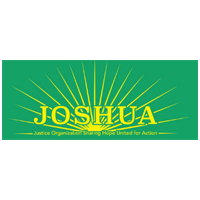 JOSHUA logo