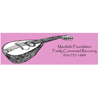 Mandolin Foundation logo