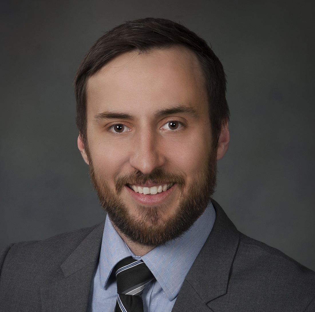 Andy Klarkowski photo