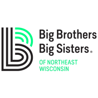 BIg Brothers Big Sisters stacked logo