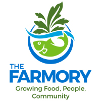 The Farmory logo