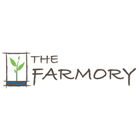 The Farmory logo