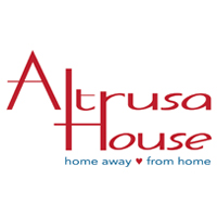 Altrusa House logo