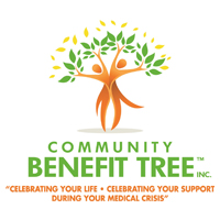 Community Benefit Tree logo