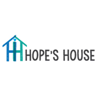 Hope's House logo