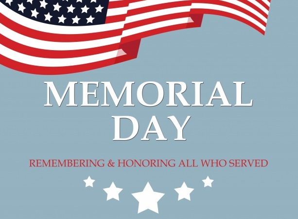 Memorial Day image