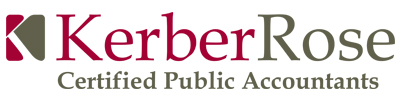 KerberRose logo