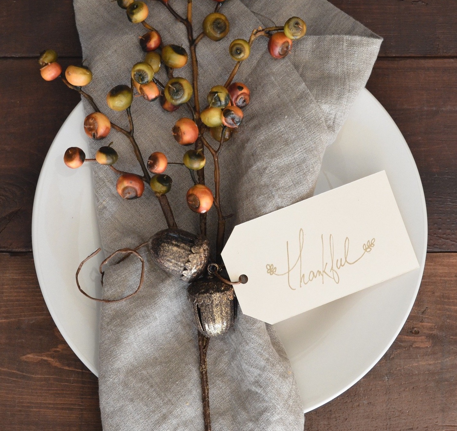 Thanksgiving