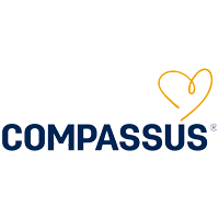 Compassus Hospice logo