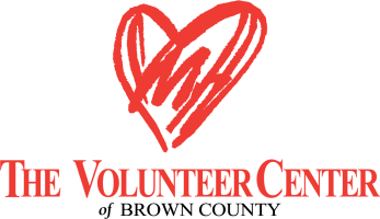 Volunteer Center of Brown County