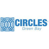 Circles Green Bay logo