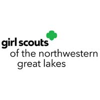 Girl Scouts of NWGL logo