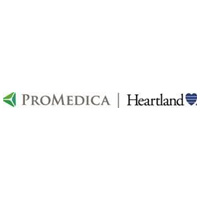 Heartland Hospice logo