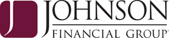 Johnson Financial logo